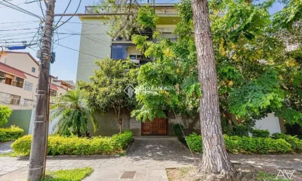 Apartamento com 1 quarto à venda na Rua Padre Hildebrando, 1086, Santa Maria Goretti, Porto Alegre, 30 m2 por R$ 205.000