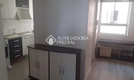 Apartamento com 2 quartos à venda na Rua José Barcellos Garcia, 100, Rubem Berta, Porto Alegre, 37 m2 por R$ 170.000