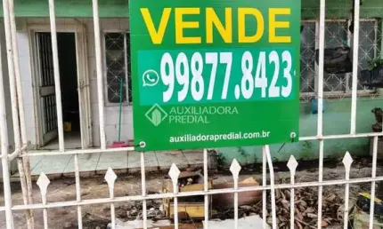Casa com 6 quartos à venda na Humberto de Campos, 756, Rio Branco, Canoas, 205 m2 por R$ 349.890