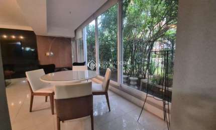 Apartamento com 4 quartos à venda na Avenida Túlio de Rose, 400, Passo da Areia, Porto Alegre, 186 m2 por R$ 2.500.000
