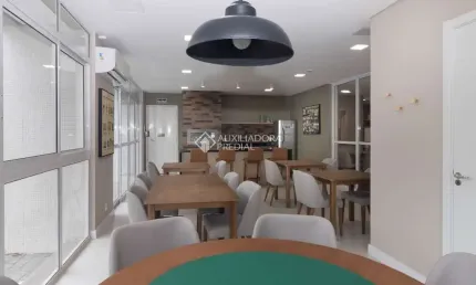 Apartamento com 3 quartos à venda na Rua Frei Germano, 138, Partenon, Porto Alegre, 74 m2 por R$ 628.000