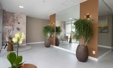 Apartamento com 3 quartos à venda na Rua Frei Germano, 138, Partenon, Porto Alegre, 74 m2 por R$ 629.000