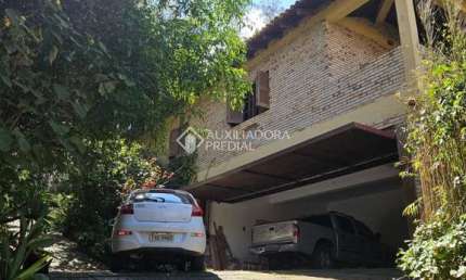 Casa com 5 quartos à venda na Avenida Liberdade, 3172, Santa Isabel, Viamão, 351 m2 por R$ 1.990.000
