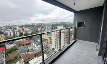 Apartamento com 3 quartos à venda na Rua Azevedo Sodré, 285, Passo da Areia, Porto Alegre, 93 m2 por R$ 1.500.000
