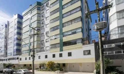 Apartamento com 2 quartos à venda na Rua Guilherme Guittmann, 1232, Zona Nova, Capão da Canoa, 83 m2 por R$ 610.000