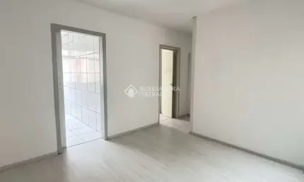 Apartamento com 1 quarto à venda na Rua Oscar Ferreira, 75, Rubem Berta, Porto Alegre, 39 m2 por R$ 98.900