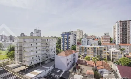 Cobertura com 2 quartos à venda na avenida neusa goulart brizola, 495, petrópolis, porto alegre, 152 m2 por r$ 1.290.000