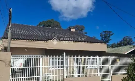Casa com 1 quarto à venda na capitão josino dutra, 25, parque residencial jardim do sol, rio grande, 186 m2 por r$ 600.000