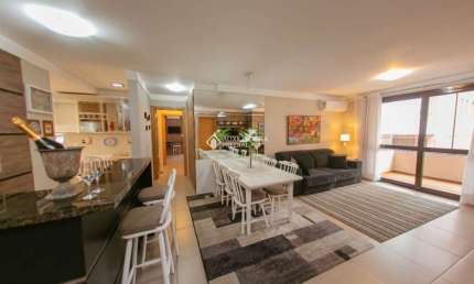 Apartamento com 3 quartos à venda na Aquilino Libardi, 130, Centro, Gramado, 141 m2 por R$ 2.500.000