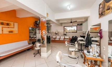 Sala comercial à venda na Avenida Caçapava, 362, Petrópolis, Porto Alegre, 82 m2 por R$ 370.000