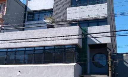 Sala comercial à venda na Avenida Benjamin Constant, 1444, São João, Porto Alegre, 70 m2 por R$ 180.000