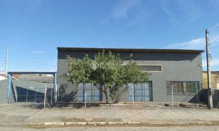 Prédio à venda na Rua São Borja, 330, Sumaré, Alvorada, 450 m2 por R$ 1.500.000