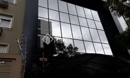 Sala comercial à venda na Rua Marcelo Gama, 1215, Auxiliadora, Porto Alegre, 57 m2 por R$ 516.723