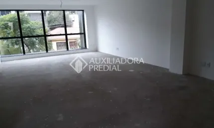 Sala comercial à venda na Rua Marcelo Gama, 1215, Auxiliadora, Porto Alegre, 43 m2 por R$ 386.619