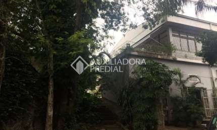 Terreno em condomínio fechado à venda na Rua João Berutti, 324, Chácara das Pedras, Porto Alegre, 352 m2 por R$ 1.500.000