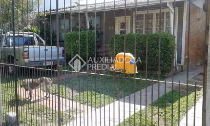 Casa em condomínio fechado com 3 quartos à venda na Rua Vieira da Cunha, 530, Sarandi, Porto Alegre, 120 m2 por R$ 225.000