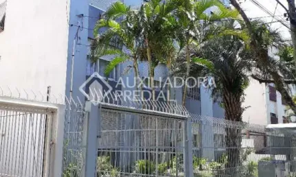 Apartamento com 2 quartos à venda na Rua José Maurício, 46, São Sebastião, Porto Alegre, 64 m2 por R$ 265.000