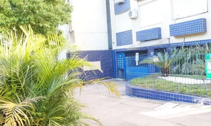 Cobertura com 1 quarto à venda na Rua Carlos Von Koseritz, 42, São João, Porto Alegre, 106 m2 por R$ 385.000