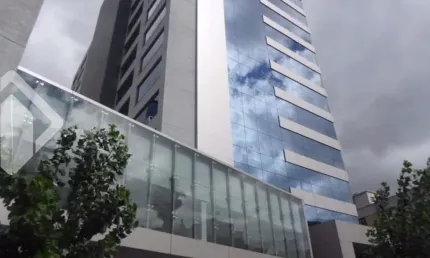 Sala comercial à venda na Avenida Independência, 925, Independência, Porto Alegre, 45 m2 por R$ 450.000