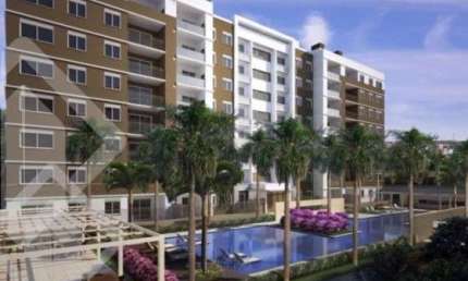 Apartamento com 3 quartos à venda na Rua Doutor Carlos Renato R. Fonseca, 125, Jardim Itu Sabará, Porto Alegre, 90 m2 por R$ 740.000