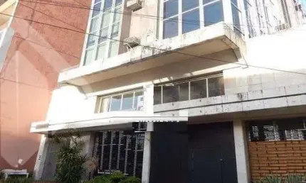 Sala comercial à venda na avenida cristóvão colombo, 1371, floresta, porto alegre, 32 m2 por r$ 125.000