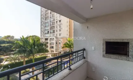 Apartamento com 3 quartos à venda na Rua Jari, 359, Passo da Areia, Porto Alegre, 81 m2 por R$ 830.000