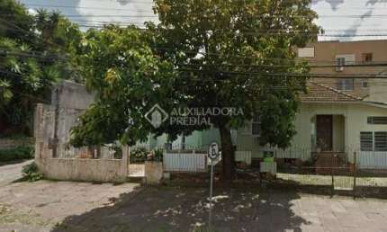 Terreno em condomínio fechado à venda na Rua Cipó, 54, Passo da Areia, Porto Alegre, 244 m2 por R$ 1.100.000