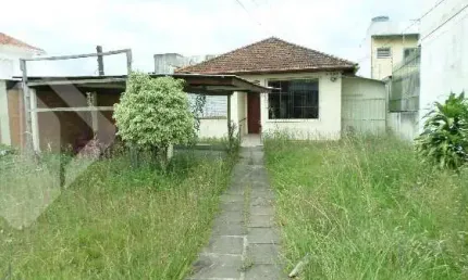Terreno em condomínio fechado à venda na Travessa Olintho Sanmartin, 64, Vila Ipiranga, Porto Alegre, 120 m2 por R$ 640.000
