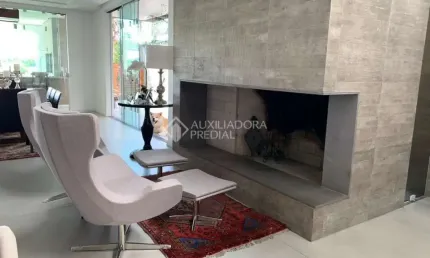 Casa em condomínio fechado com 3 quartos à venda na Avenida Juca Batista, 9000, Cavalhada, Porto Alegre, 339 m2 por R$ 4.200.000