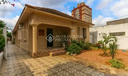 Terreno em condomínio fechado à venda na Rua dos Burgueses, 233, Partenon, Porto Alegre, 350 m2 por R$ 1.500.000