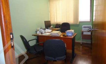 Sala comercial à venda na Rua Demétrio Ribeiro, 990, Centro Histórico, Porto Alegre, 42 m2 por R$ 179.000