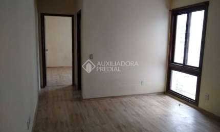 Apartamento com 1 quarto à venda na Rua Lobo da Costa, 100, Azenha, Porto Alegre, 42 m2 por R$ 240.000