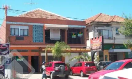 Prédio à venda na avenida do forte, 332, vila ipiranga, porto alegre, 482 m2 por r$ 1.065.000