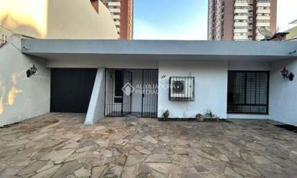 Casa em condomínio fechado com 3 quartos à venda na Rua Matias José Bins, 1631, Vila Jardim, Porto Alegre, 170 m2 por R$ 980.000