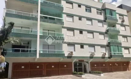 Cobertura com 3 quartos à venda na Rua Moacir, 2251, Centro, Capão da Canoa, 109 m2 por R$ 900.000