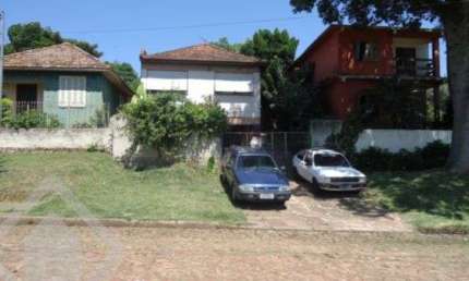 Casa em condomínio fechado com 3 quartos à venda na Rua São Marcos, 281, Bom Jesus, Porto Alegre, 180 m2 por R$ 745.000