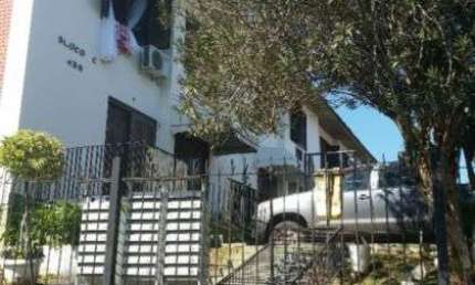 Casa em condomínio fechado com 2 quartos à venda na Rua Doutor José Bento Corrêa, 435, Protásio Alves, Porto Alegre, 93 m2 por R$ 325.000