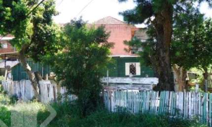 Terreno em condomínio fechado à venda na Avenida Saturnino de Brito, 968, Vila Jardim, Porto Alegre, 105 m2 por R$ 350.000