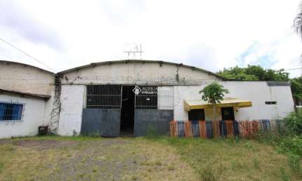 Terreno em condomínio fechado à venda na Rua Martins de Lima, 701, São José, Porto Alegre, 1000 m2 por R$ 1.788.000