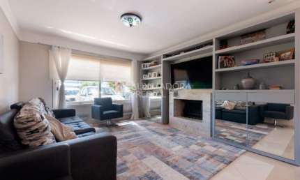 Casa em condomínio fechado com 3 quartos à venda na Avenida Juca Batista, 8000, Belém Novo, Porto Alegre, 217 m2 por R$ 1.350.000