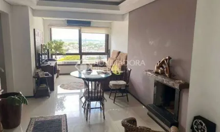 Apartamento com 2 quartos à venda na Rua Engenheiro Arnaldo Gladoch, 25, Sarandi, Porto Alegre, 86 m2 por R$ 590.000