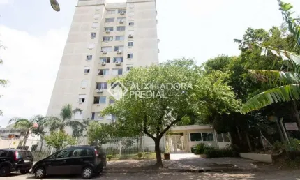 Apartamento com 3 quartos à venda na Avenida Engenheiro Francisco Rodolfo Simch, 720, Sarandi, Porto Alegre, 62 m2 por R$ 340.000