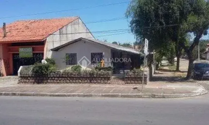 Terreno à venda na Avenida Eduardo Prado, 1581, Cavalhada, Porto Alegre, 100 m2 por R$ 800.000