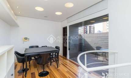 Sala comercial à venda na Rua Felipe Neri, 312, Auxiliadora, Porto Alegre, 50 m2 por R$ 338.200