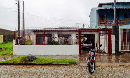 Casa com 5 quartos à venda na Rua Coronel João Pacheco de Freitas, 260, Jardim Itu Sabará, Porto Alegre, 300 m2 por R$ 385.000