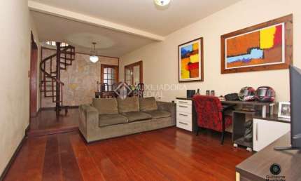 Casa com 3 quartos à venda na Rua Ovídio Moraes Leal, 70, Rubem Berta, Porto Alegre, 260 m2 por R$ 560.000