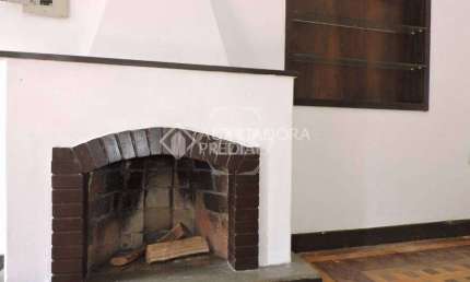 Casa em condomínio fechado com 3 quartos à venda na Rua Vítor Hugo, 278, Petrópolis, Porto Alegre, 240 m2 por R$ 1.200.000