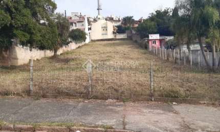 Terreno à venda na Rua Hipólito da Costa, 177, Santa Tereza, Porto Alegre, 2363 m2 por R$ 2.760.000