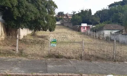 Terreno à venda na Rua Hipólito da Costa, 169, Santa Tereza, Porto Alegre, 2363 m2 por R$ 2.760.000