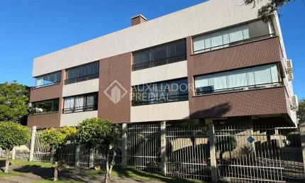 Apartamento com 3 quartos à venda na Avenida Pereira Passos, 953, Vila Assunção, Porto Alegre, 163 m2 por R$ 1.800.000